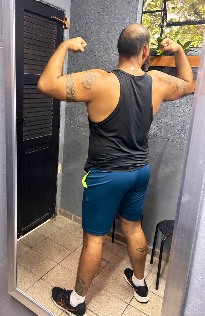 Ativo de Jockstrap tweet media