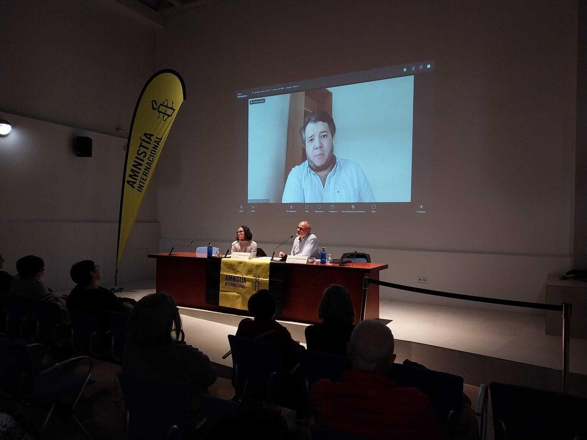 Divergentes tweet media