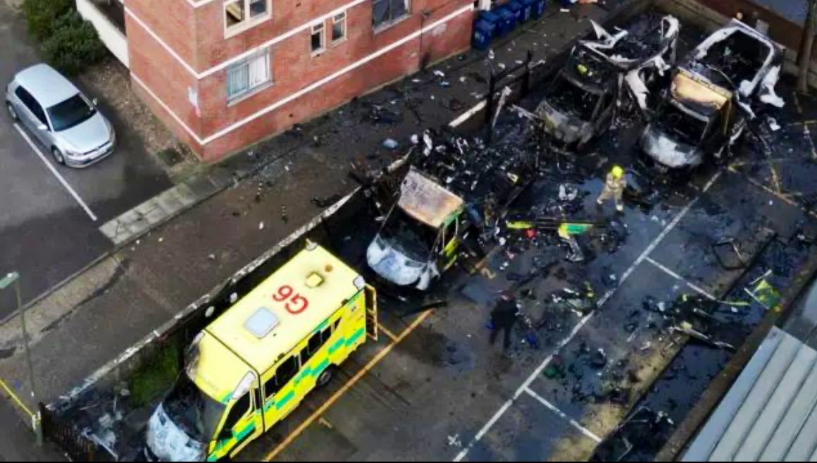 FedUpNorthEasterner 🇬🇧🏴󠁧󠁢󠁥󠁮󠁧󠁿 tweet media