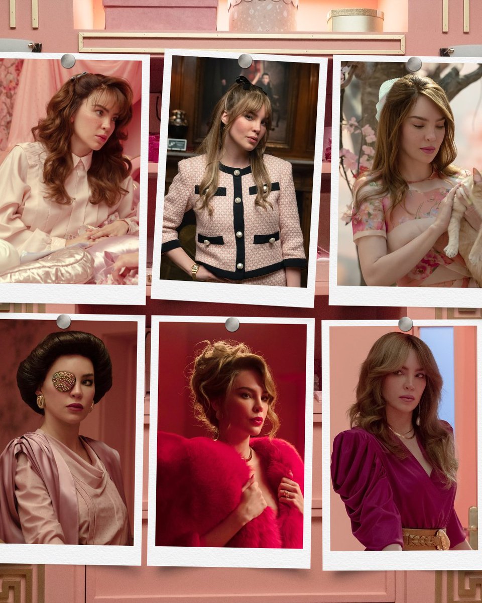 PrimeVideoMX tweet media