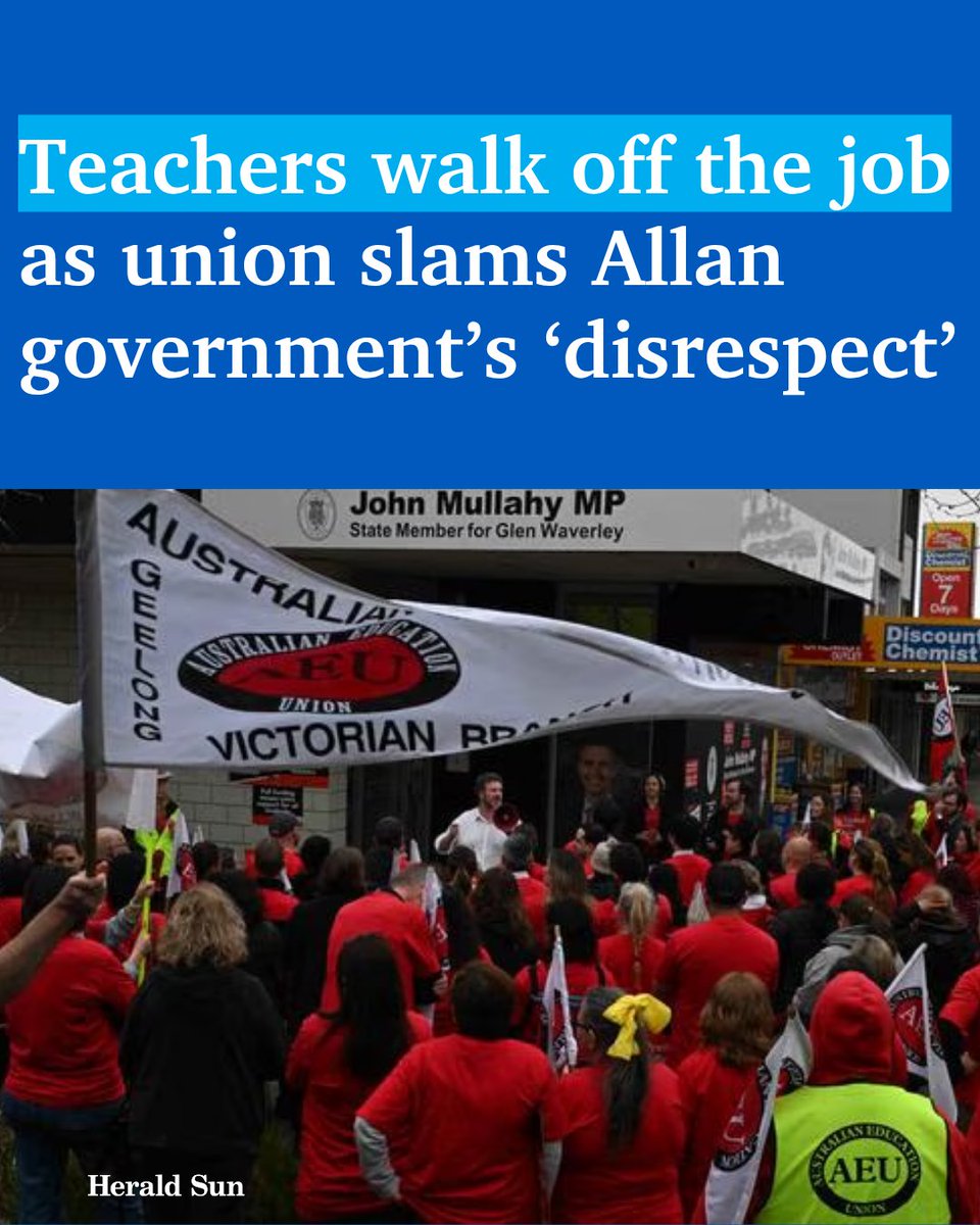 Herald Sun tweet media