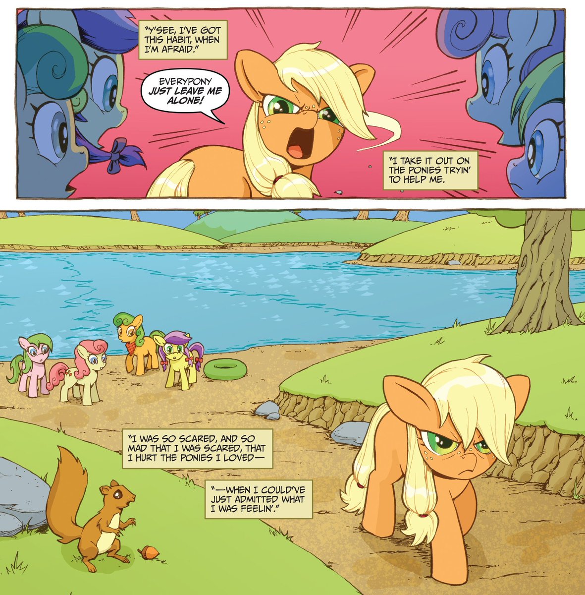 mlp files tweet media