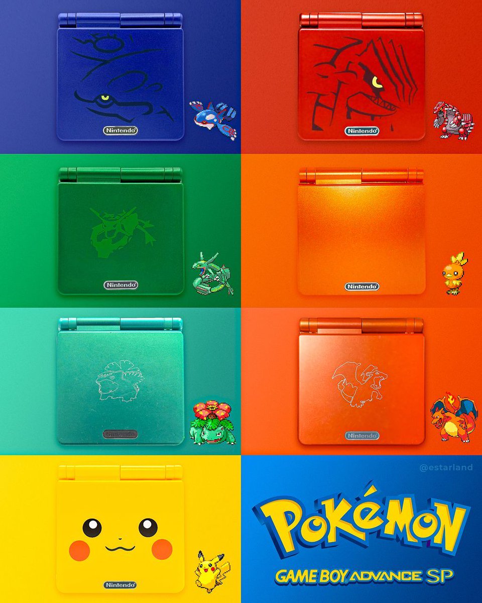 eStarland tweet media