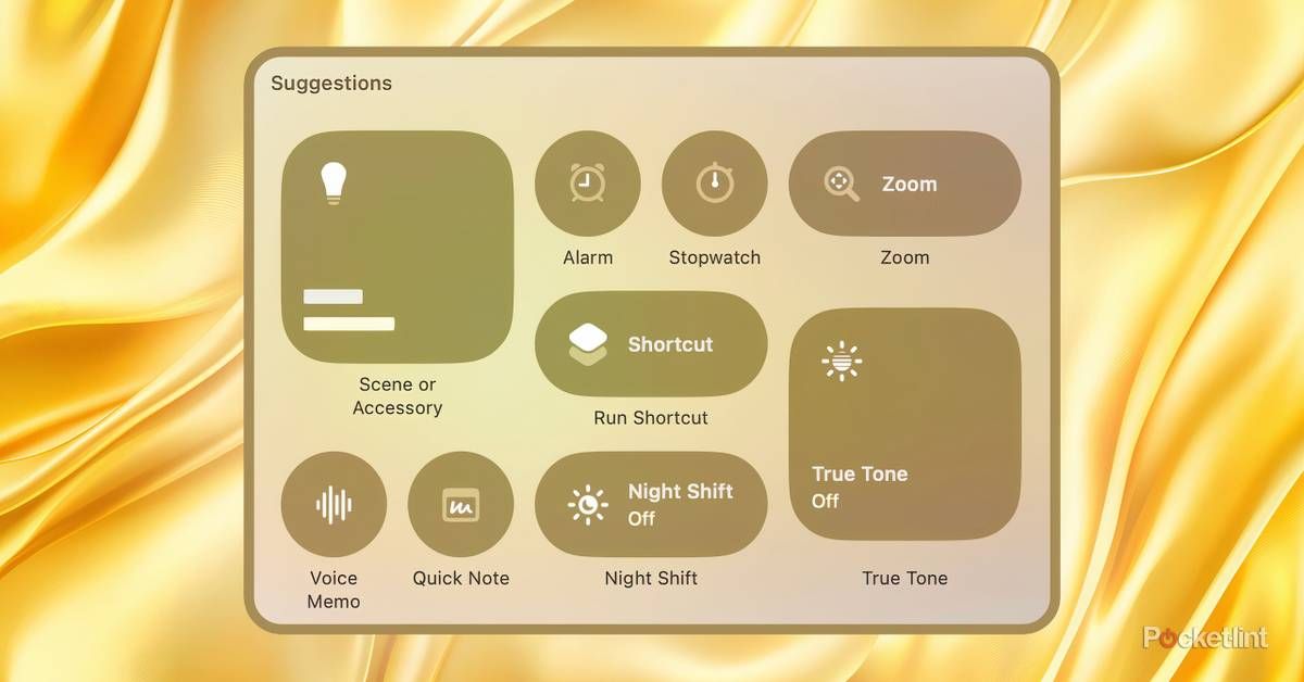 Pocket-lint tweet media