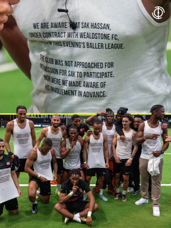 The 44 ⚽️ tweet media