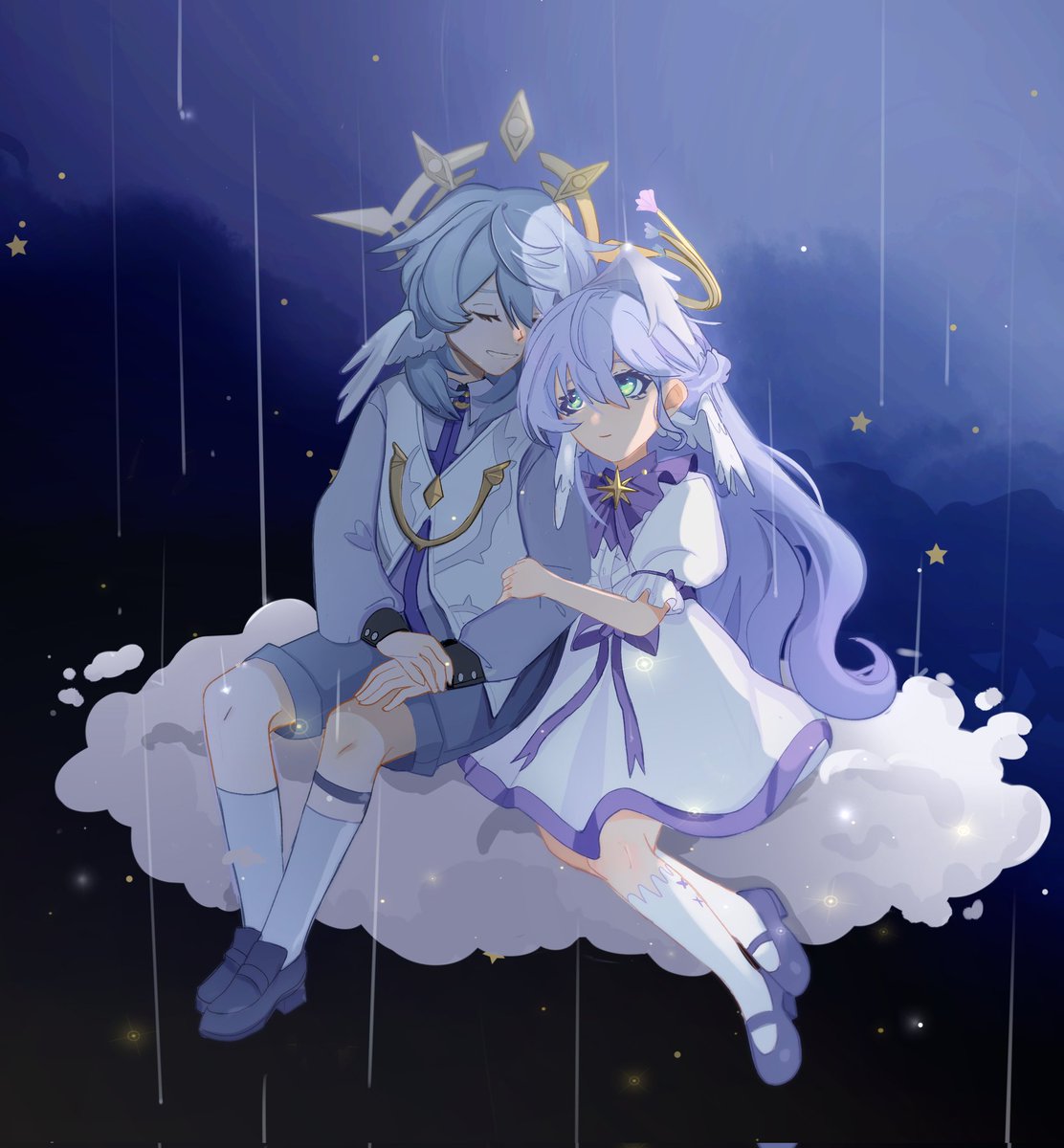 yourstarry tweet media