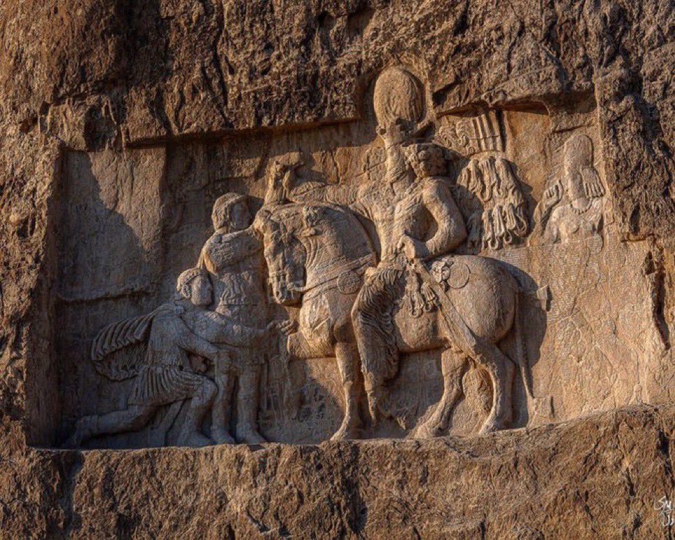 فلات ایران tweet media