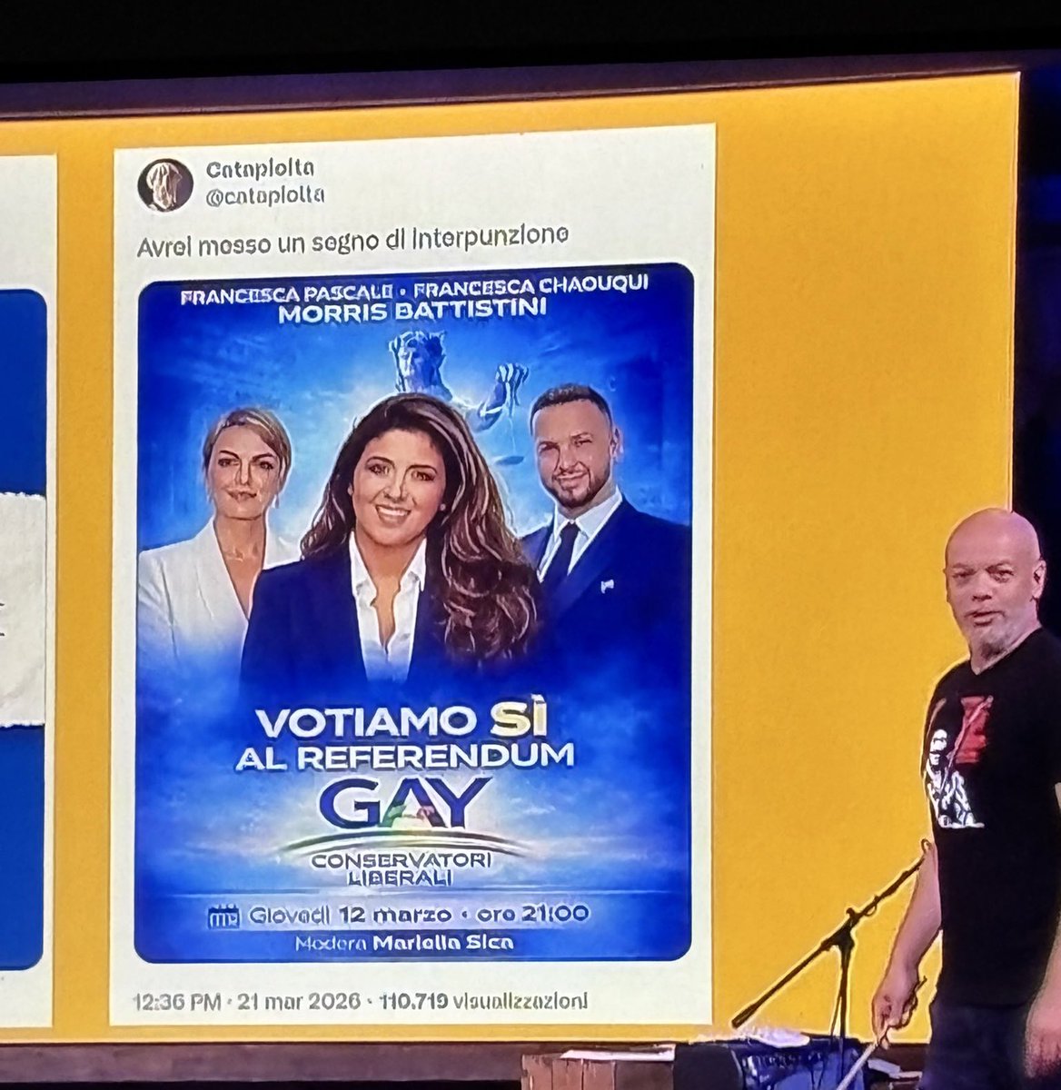 Catapiolta tweet media