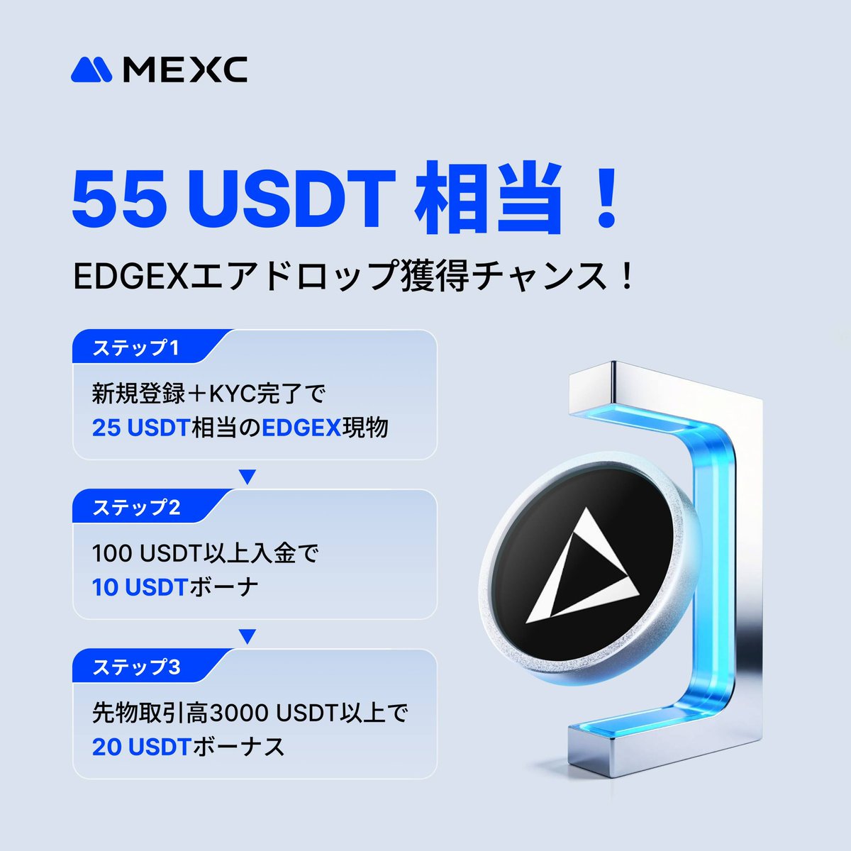 テクニカルスナイパー.edge🦭 tweet media