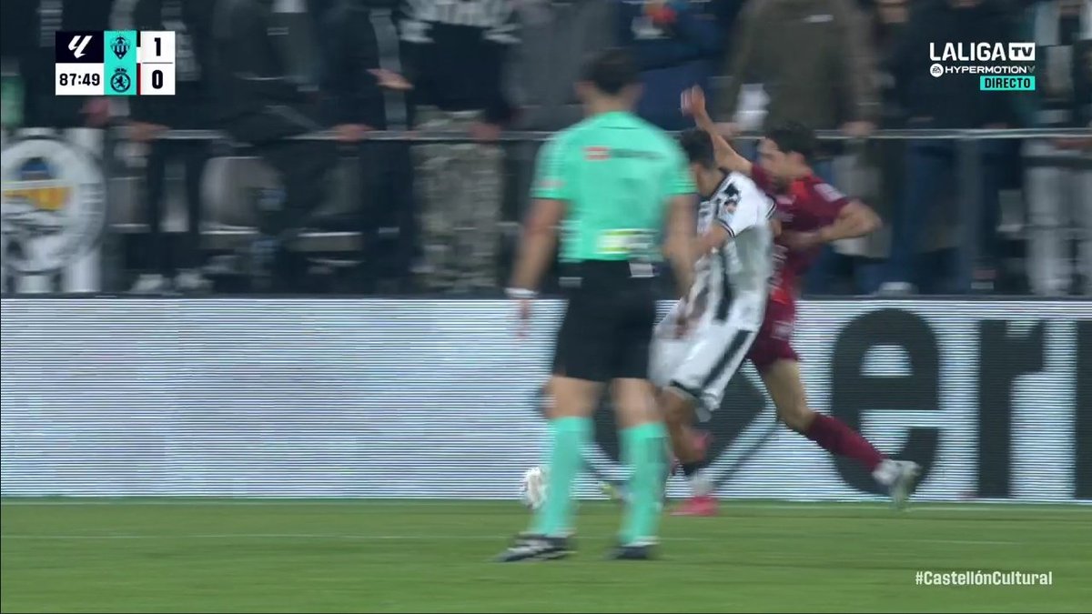 Archivo VAR tweet media