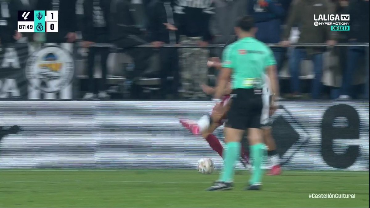 Archivo VAR tweet media