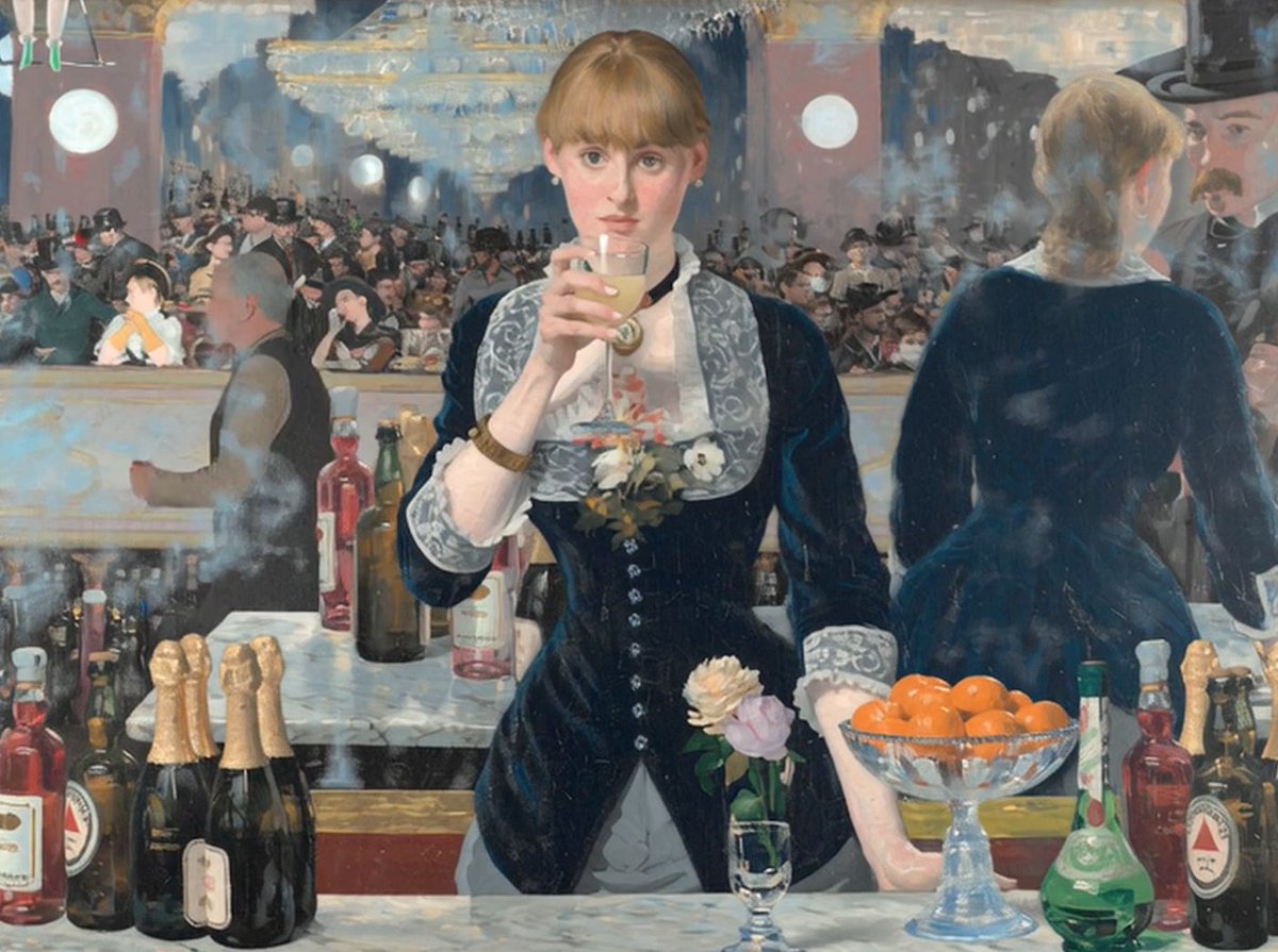 Rob Hestand | ArtisanOS Alpha tweet media