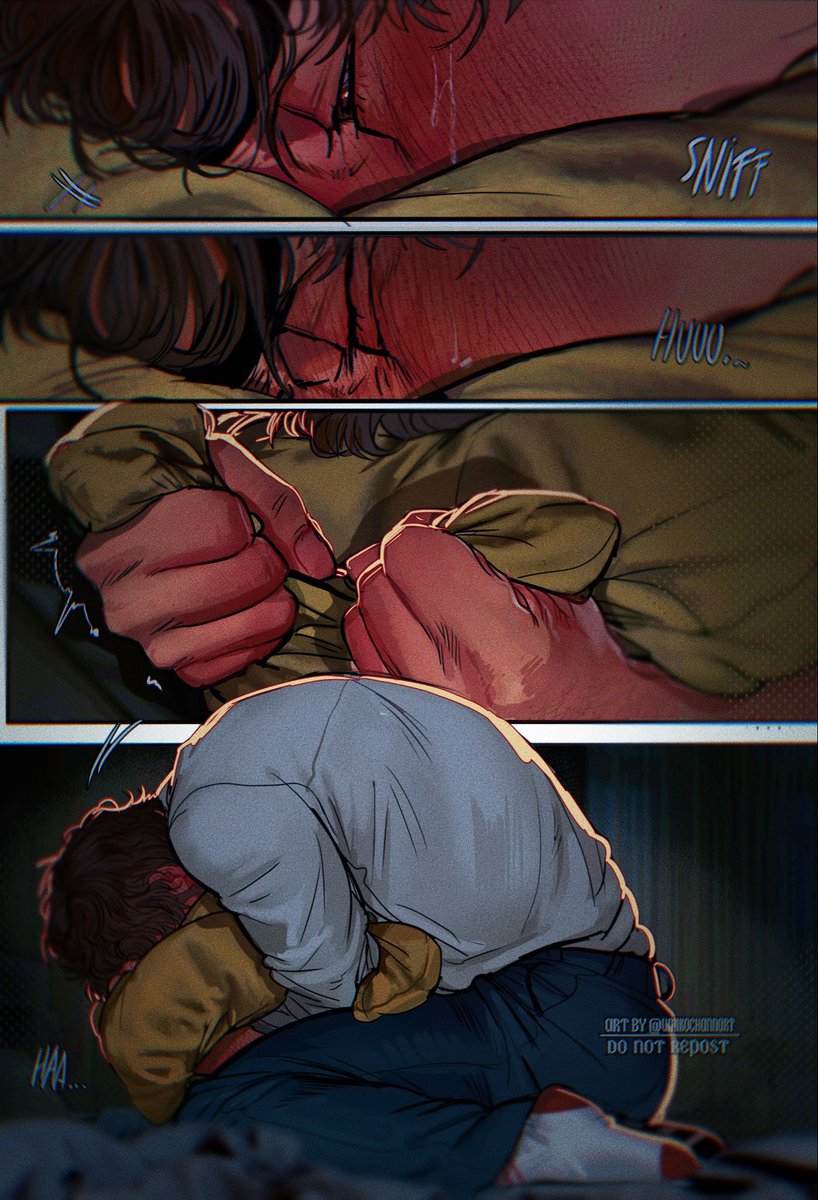 umikochannart 🧼💀 tweet media