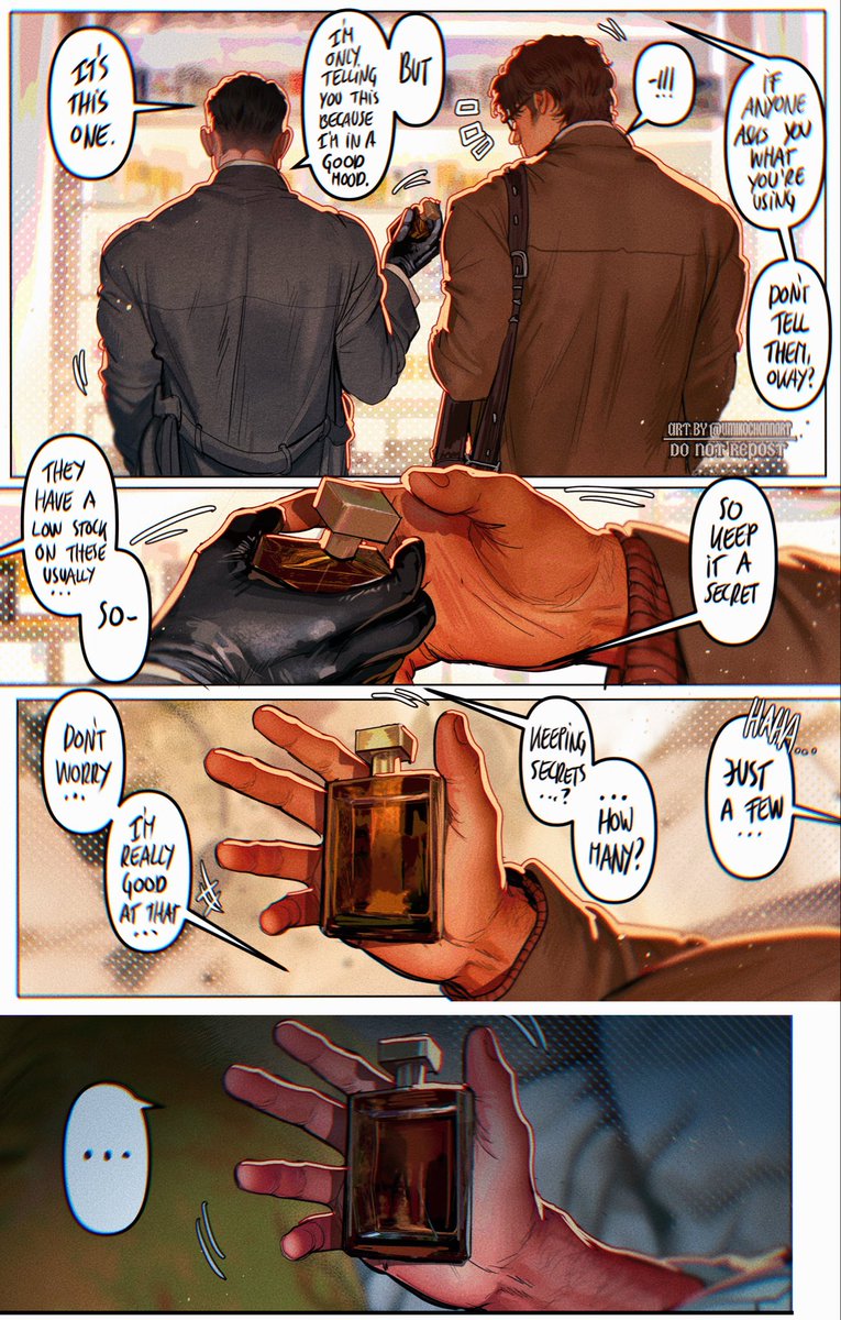 umikochannart 🧼💀 tweet media