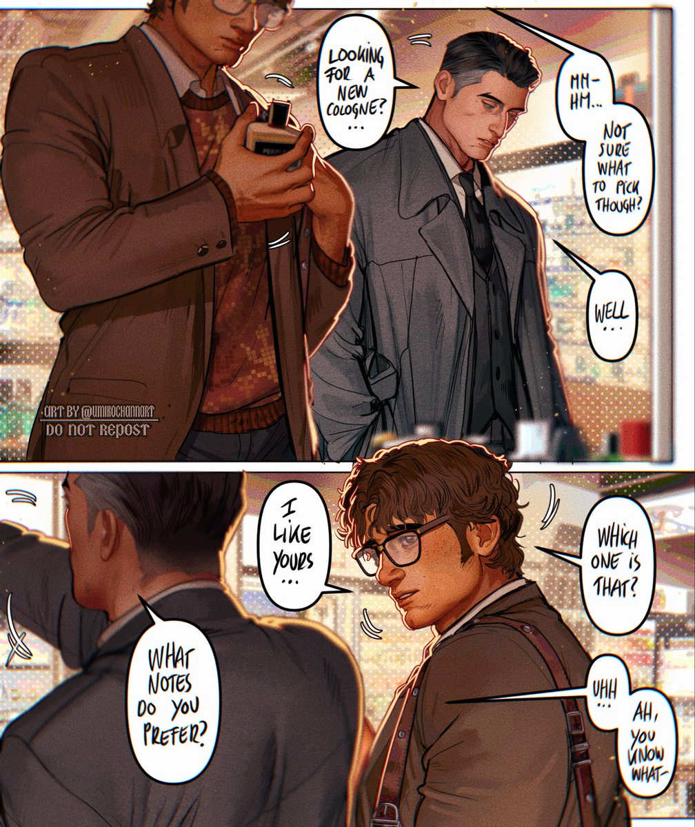 umikochannart 🧼💀 tweet media