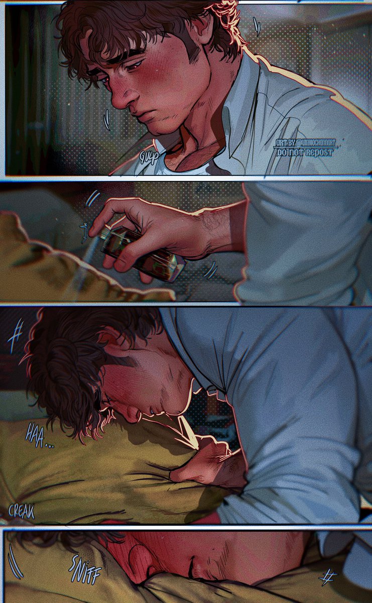 umikochannart 🧼💀 tweet media