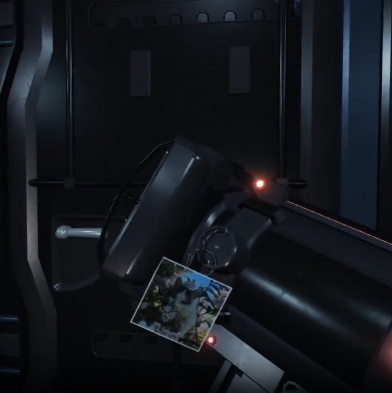 karmi 🐳 NARWHAL tweet media