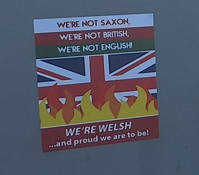 Jac Gawr y Cymro 🏴󠁧󠁢󠁷󠁬󠁳󠁿 tweet media