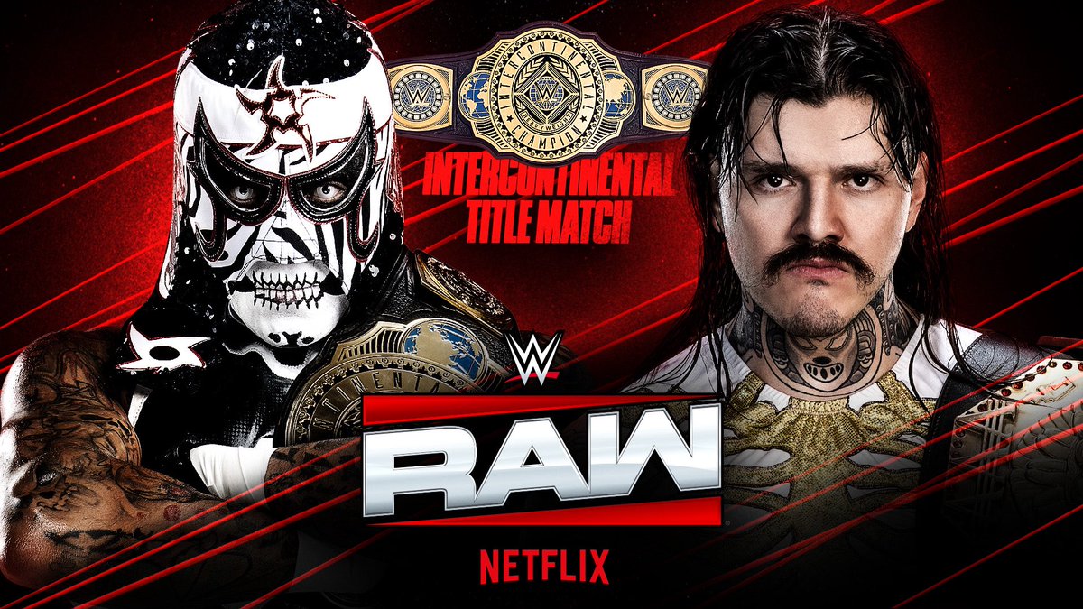 WWE UK & Ireland tweet media