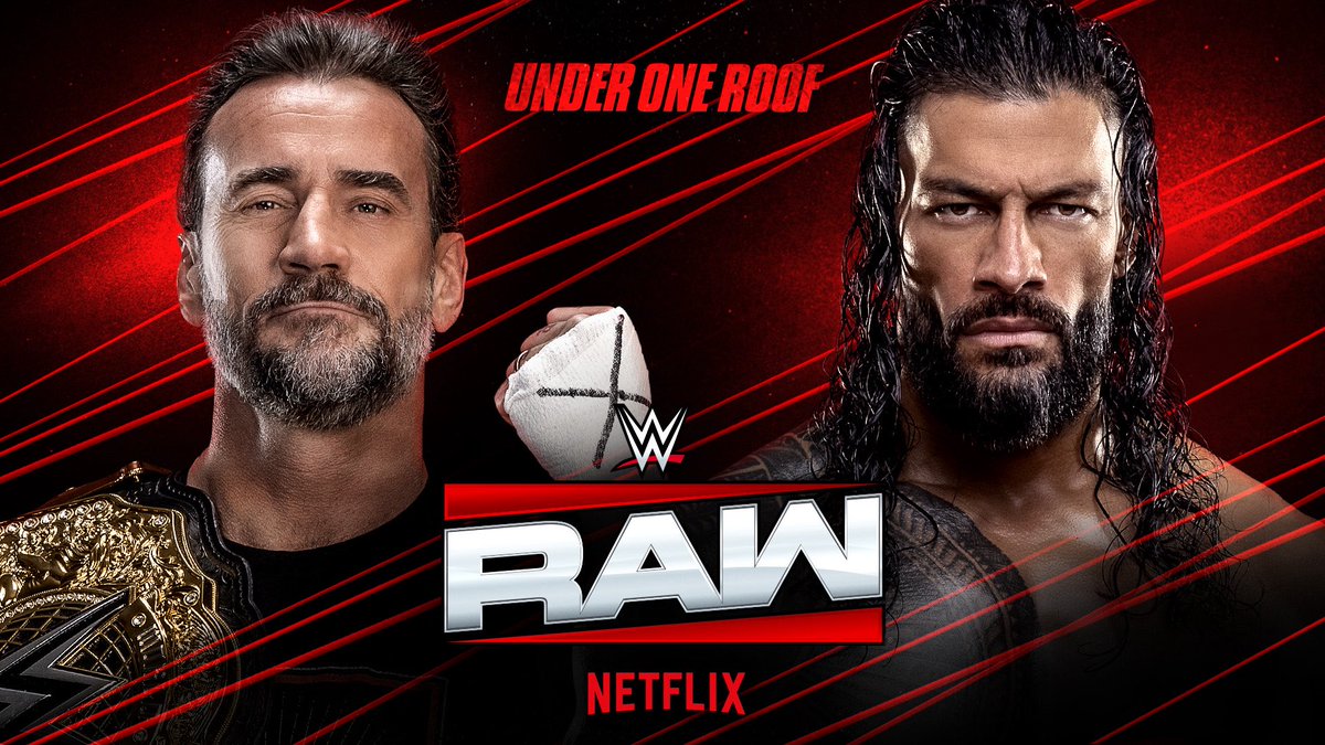 WWE UK & Ireland tweet media