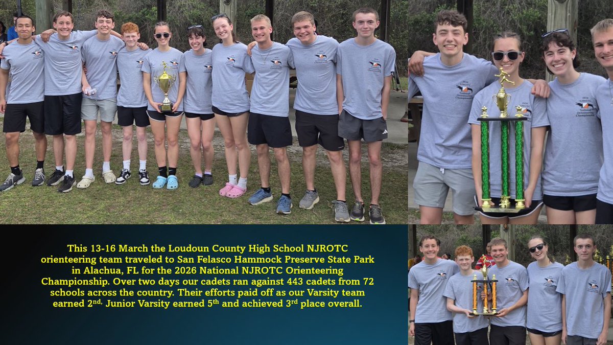 LCHS news tweet media