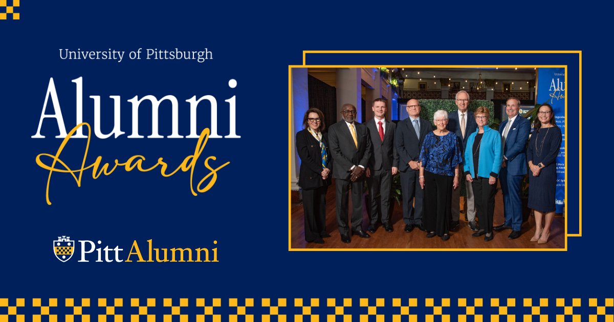 PittAlumni tweet picture
