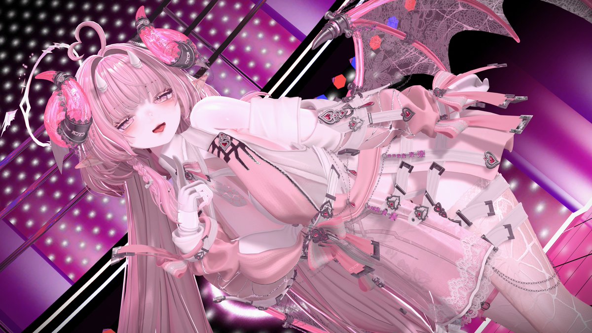 たまき@ふかVRC１周年🦈🎉 tweet media