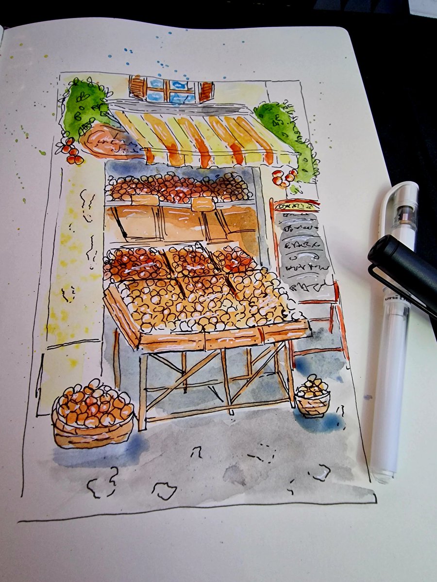 Mark Narrations tweet media