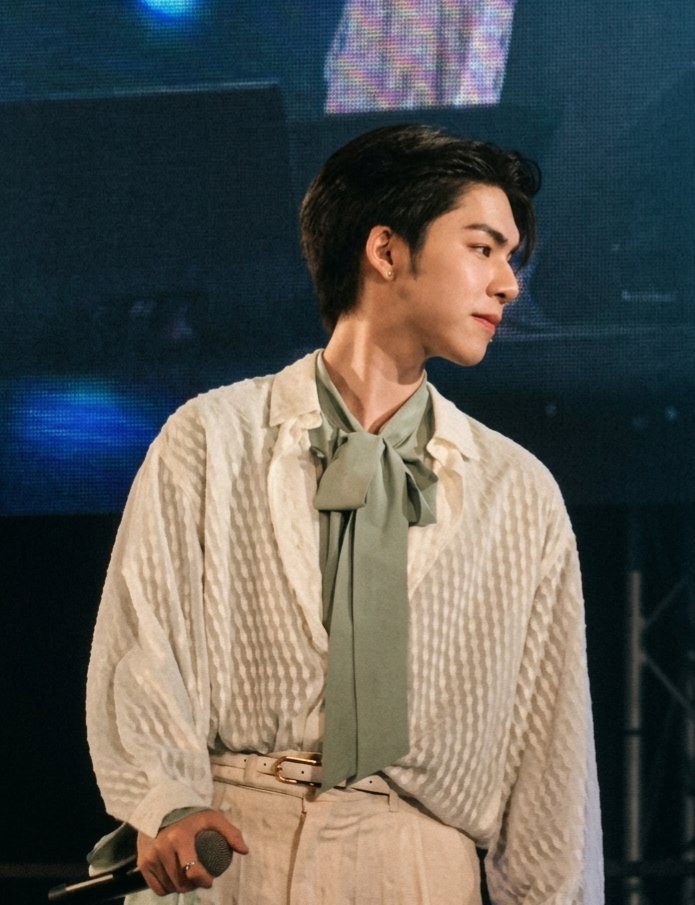 T𖦙Mᶦᵏᵃʰ | LUAT 🕰🪷 tweet media