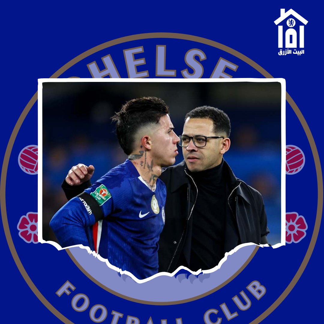 البيت الأزرق || 𝐓𝐇𝐄 𝐁𝐋𝐔𝐄 𝐇𝐎𝐔𝐒𝐄 tweet media