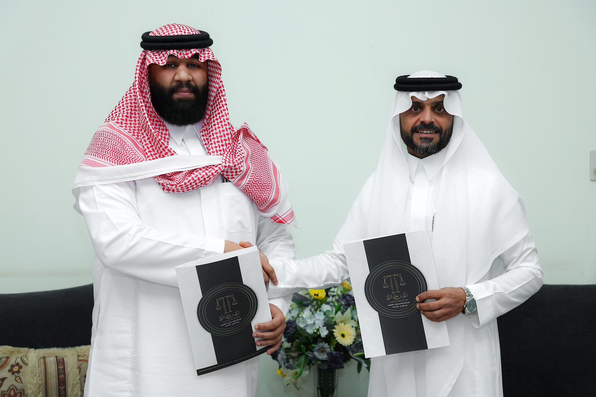 مدربي الأحساء tweet media