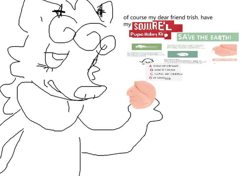 furry jojo slop guy ✦ 🍉 tweet media