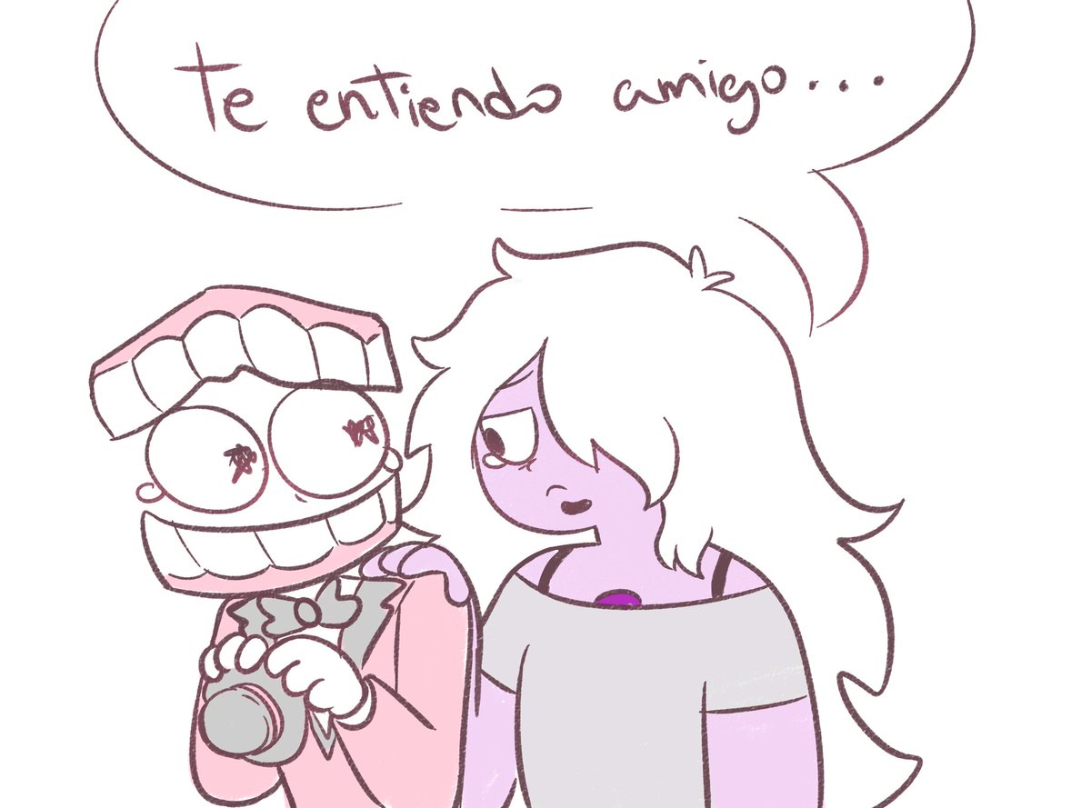 ⭐Meri Universe⭐ Open comms!! tweet media