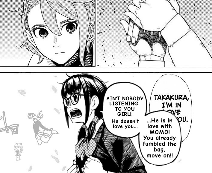 Rin biggest fan tweet media