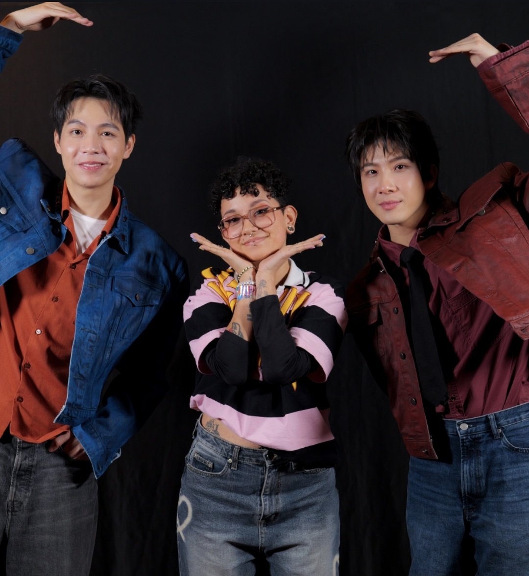 screamingjoy🧸 little soy sauce packet 🍉 tweet media