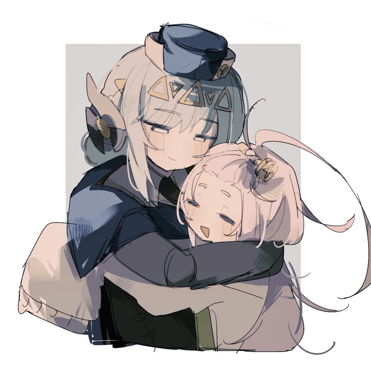 煌めく清楚 tweet media