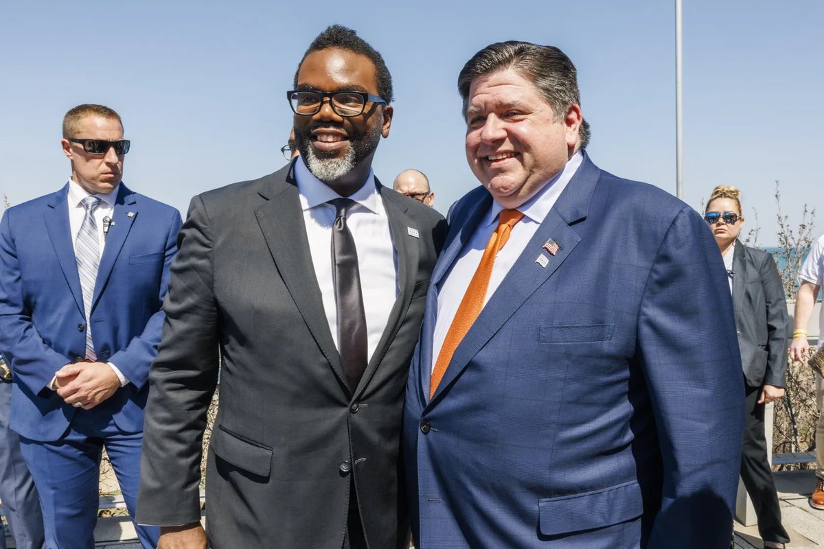 Illinois Review tweet media