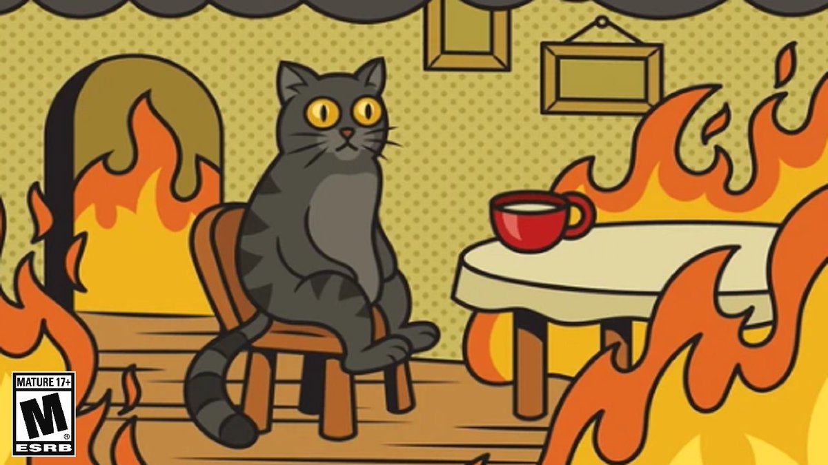 The Cat Lodge tweet media