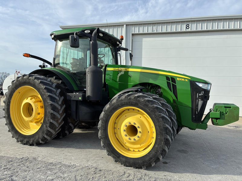 Mowrey Auction tweet media