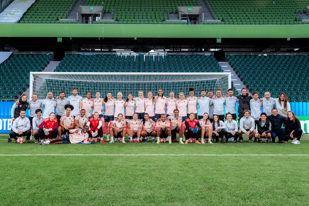 OL Lyonnes tweet media