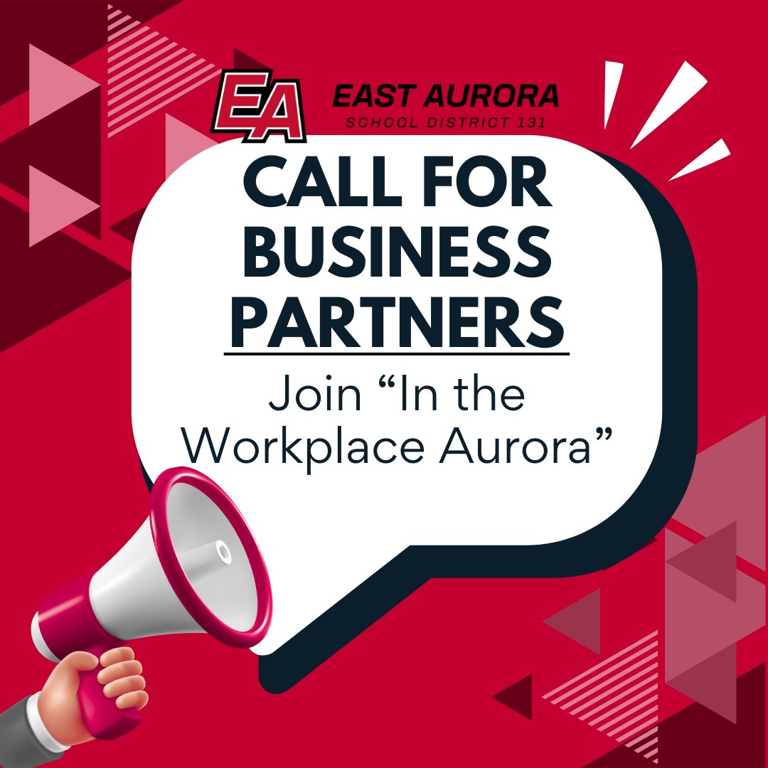 East Aurora 131 tweet media