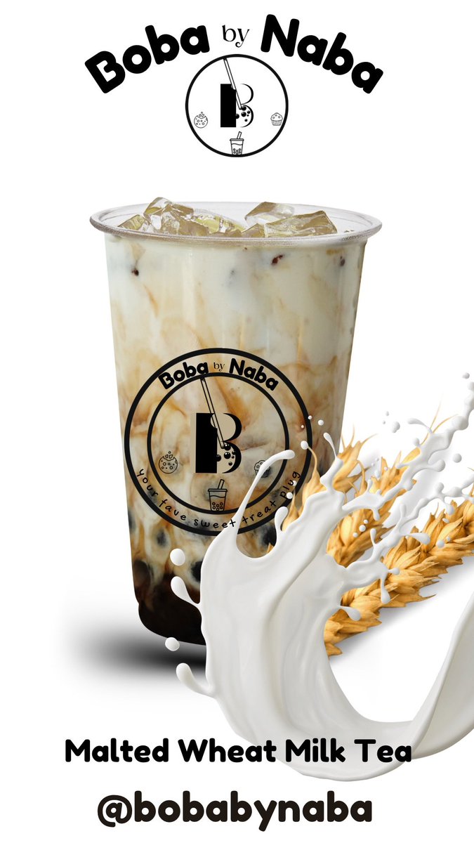 Boba by Naba tweet media