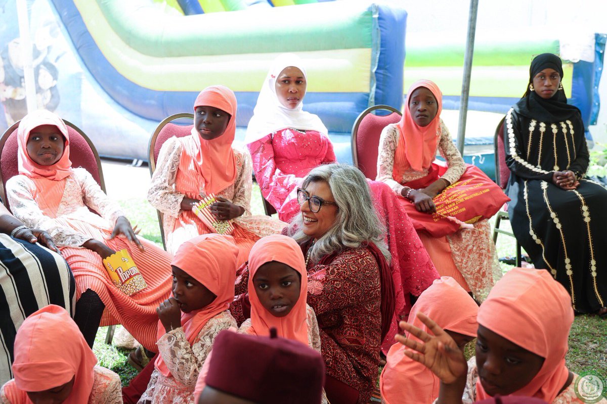 Saima Maymunah Sayed tweet media