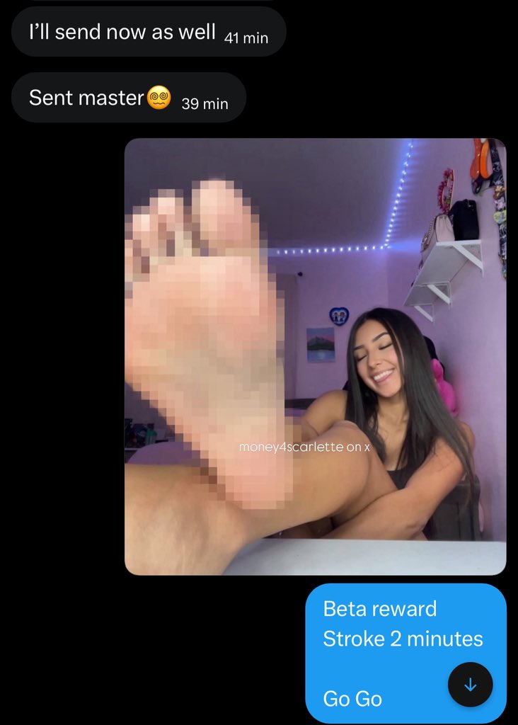 ✨Princess Alessia👸🏼~Your Biggest Weakness tweet media