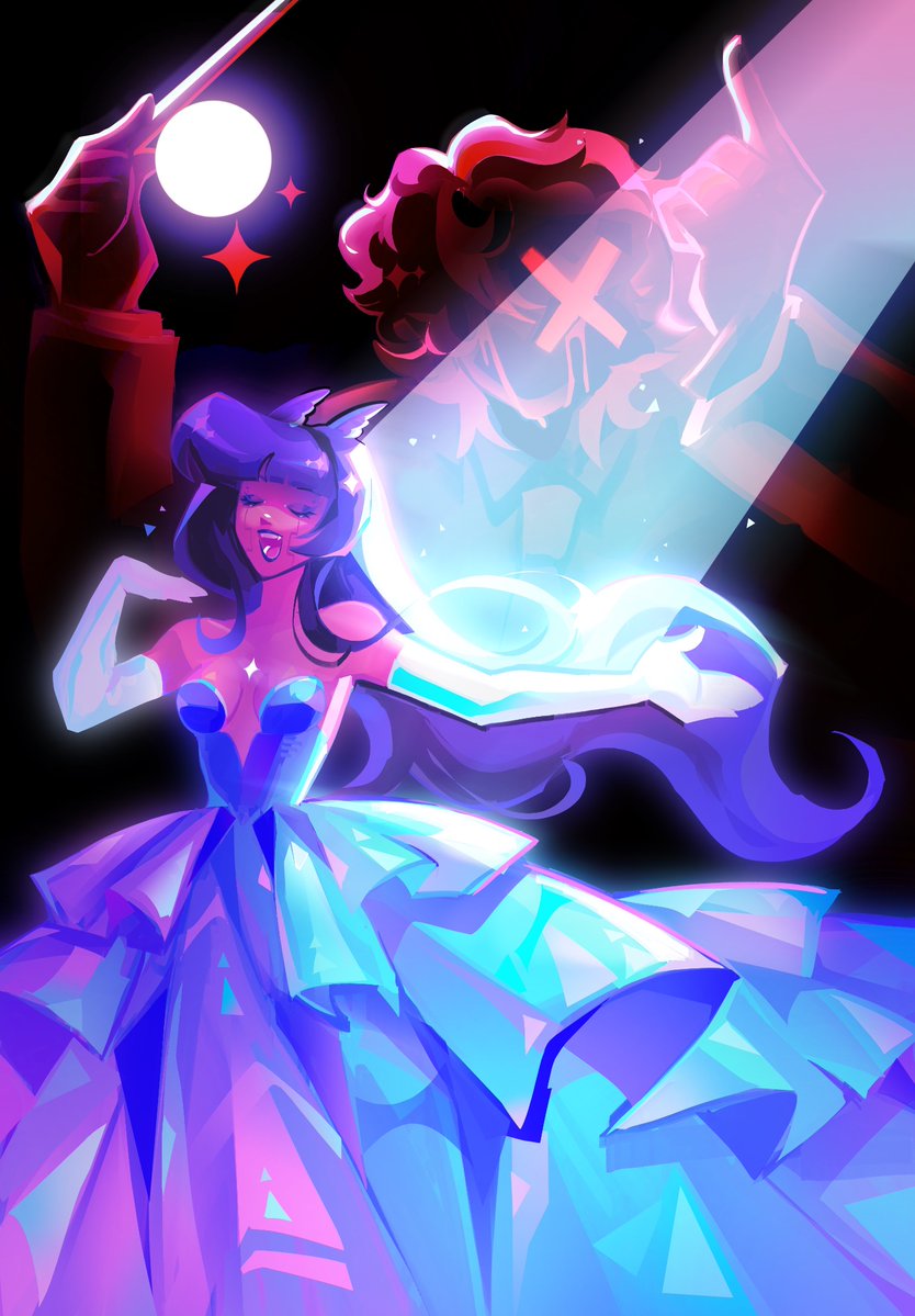 Kalliope 🪩 tweet media