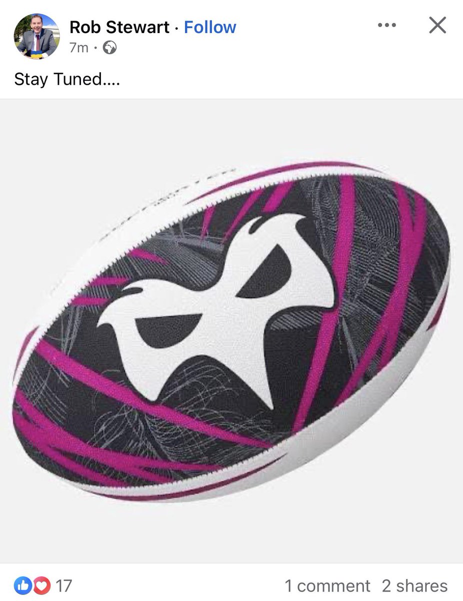 The Ospreys Rugby Supporter Podcast tweet media