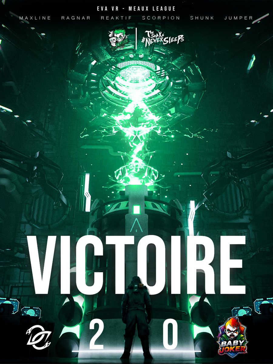 Team Divergentes tweet media