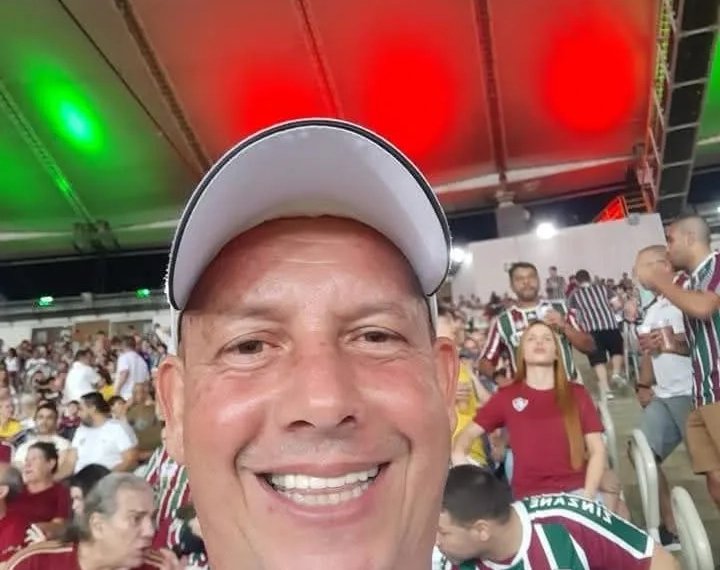 ℂ𝔸𝕆𝕊 ℕ𝕆 ℝ𝕀𝕆 𝔻𝔼 𝕁𝔸ℕ𝔼𝕀ℝ𝕆 tweet media