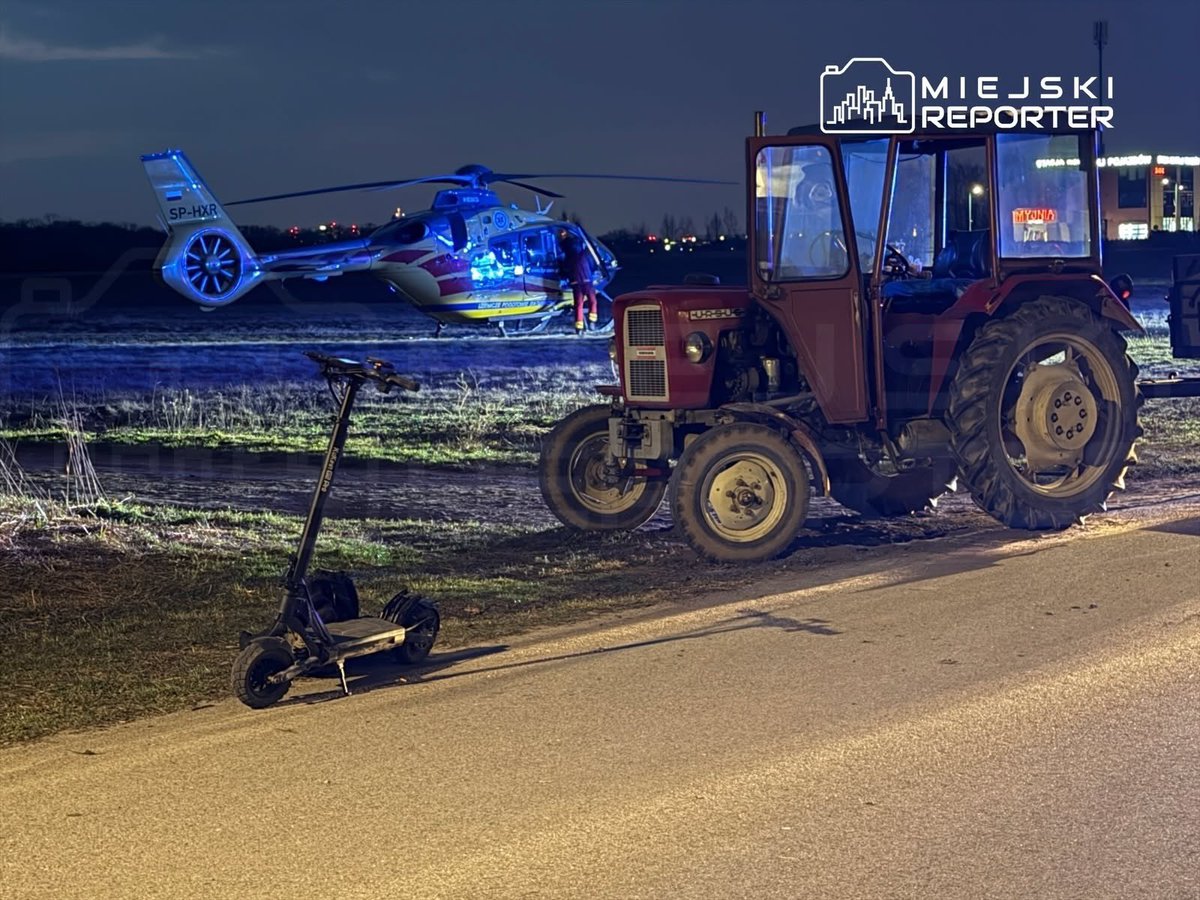 Miejski Reporter tweet media