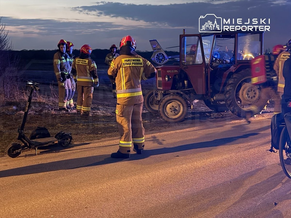 Miejski Reporter tweet media